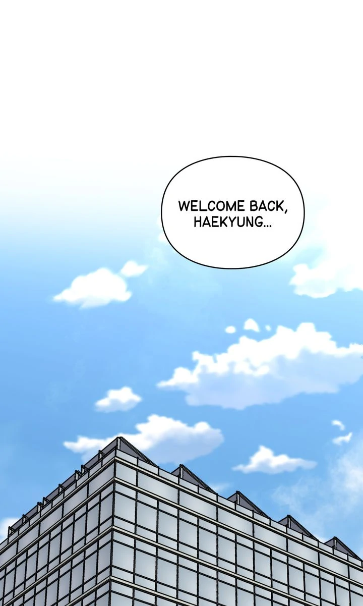 Love Jinx 〘Official〙 - Chapter 75 (The End) manhwa