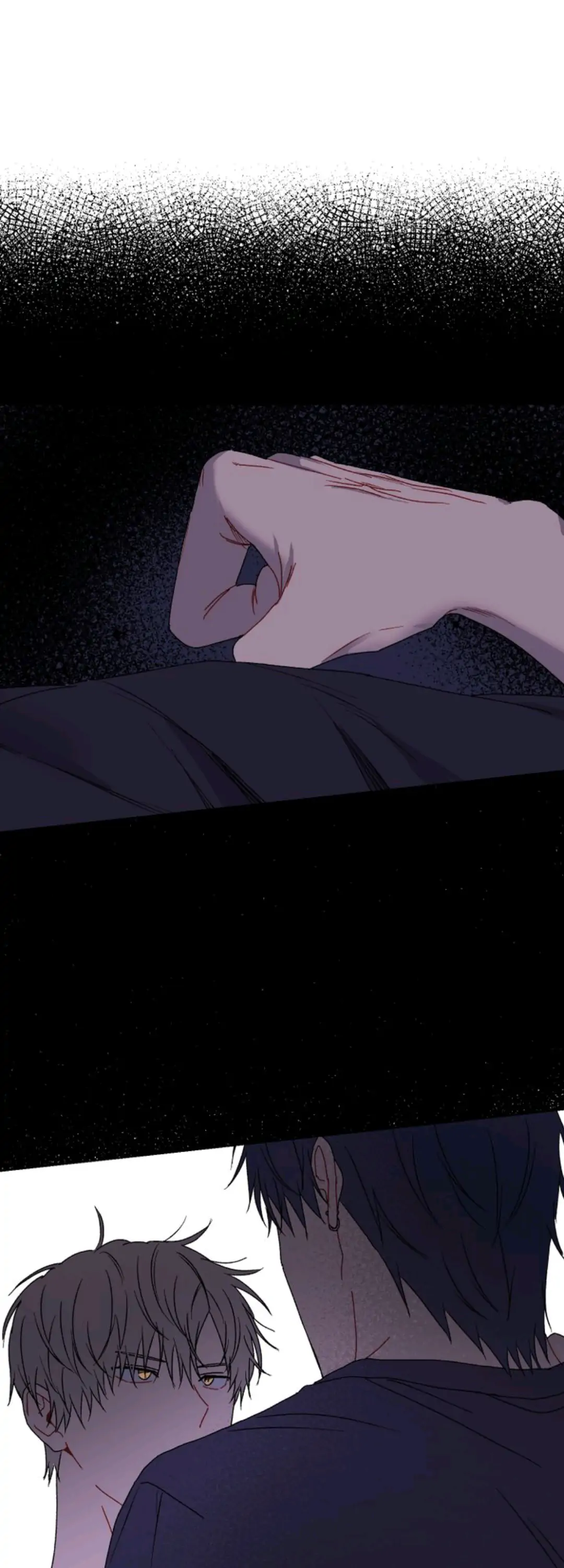 Love Jinx 〘Official〙 - Chapter 8 manhwa
