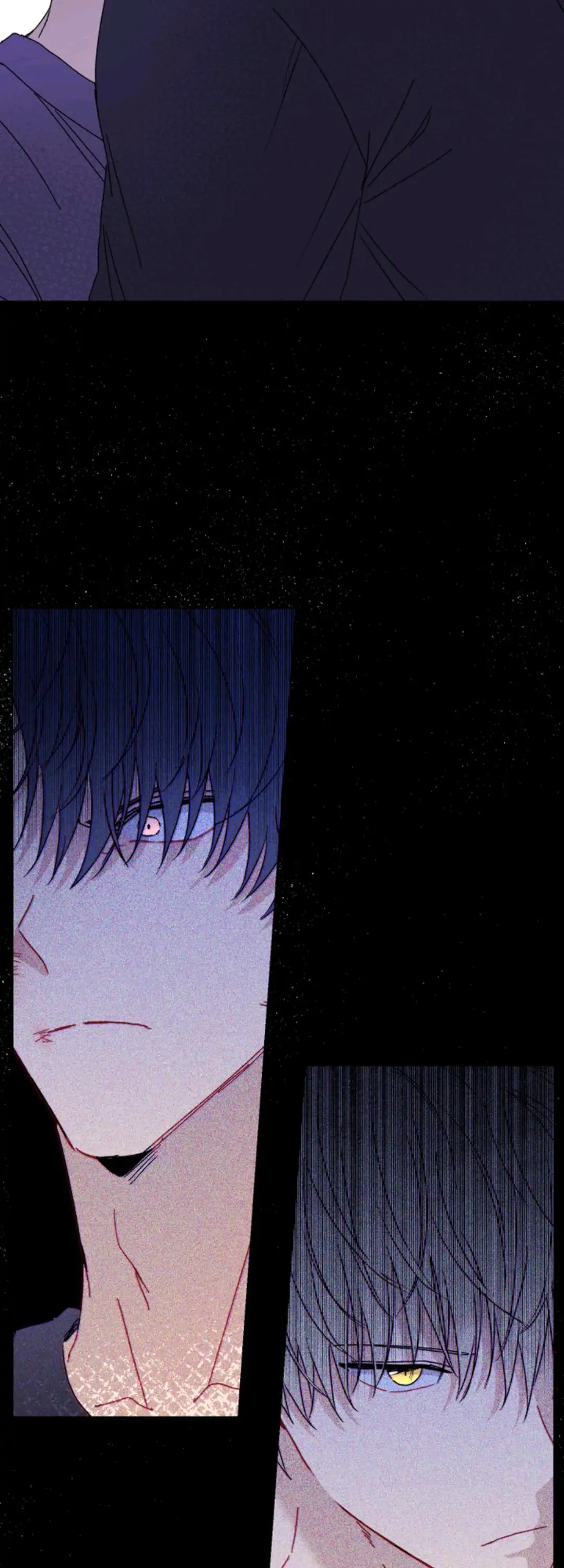 Love Jinx 〘Official〙 - Chapter 8 manhwa