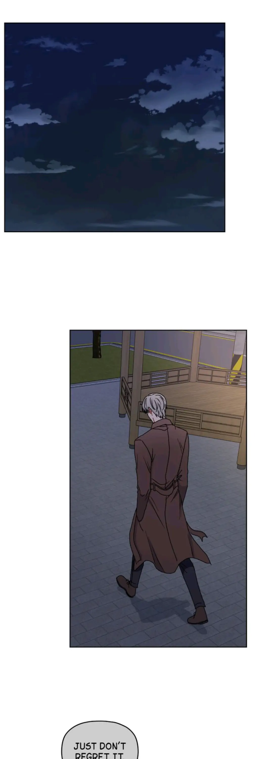 Love Jinx 〘Official〙 - Chapter 8 manhwa