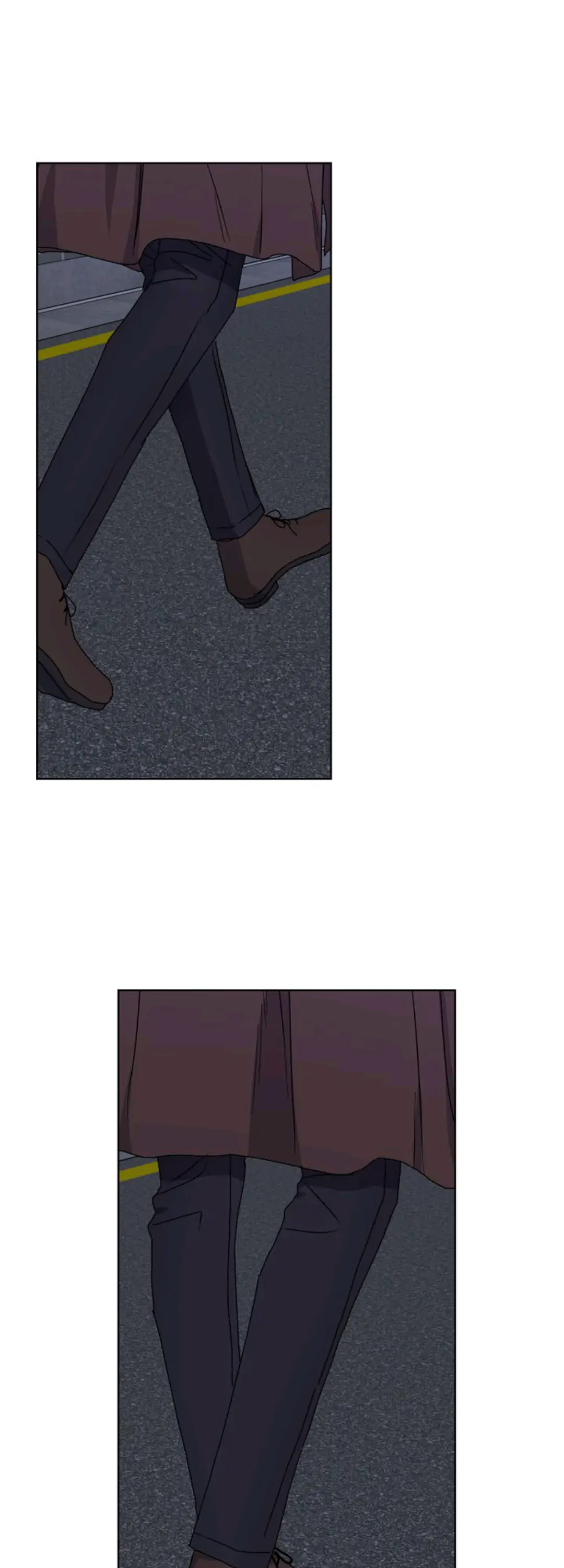 Love Jinx 〘Official〙 - Chapter 8 manhwa