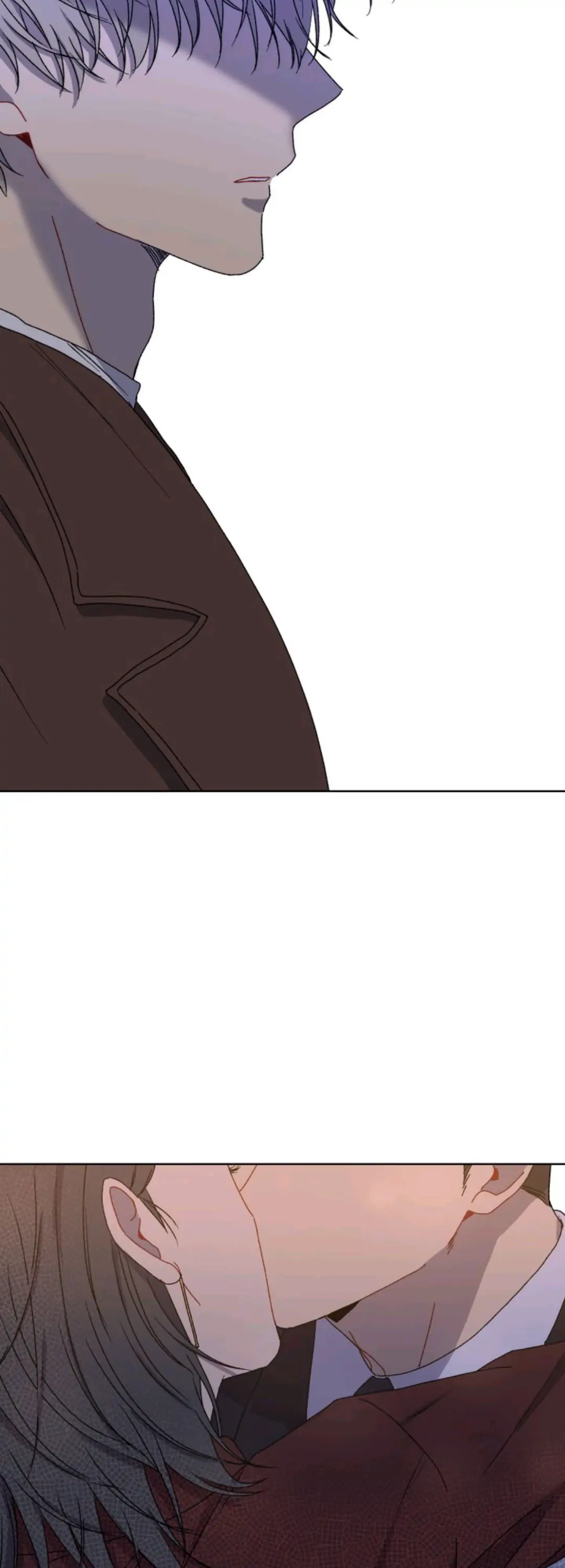 Love Jinx 〘Official〙 - Chapter 8 manhwa