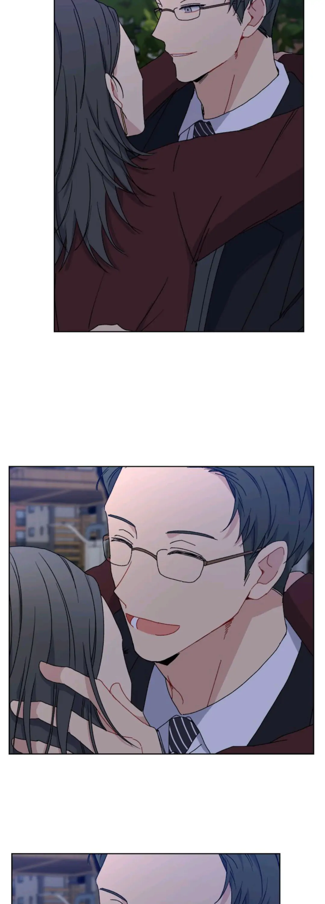 Love Jinx 〘Official〙 - Chapter 8 manhwa