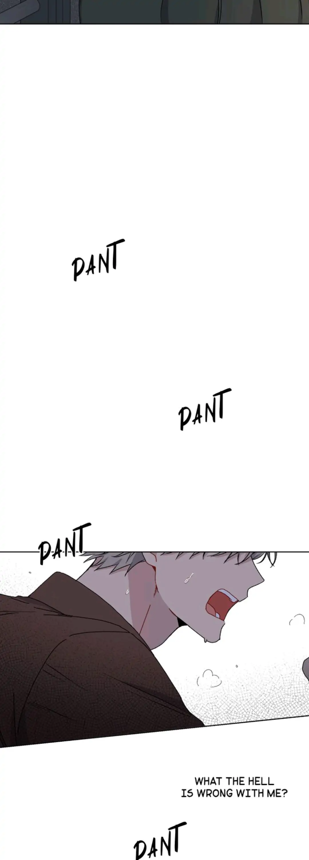 Love Jinx 〘Official〙 - Chapter 8 manhwa