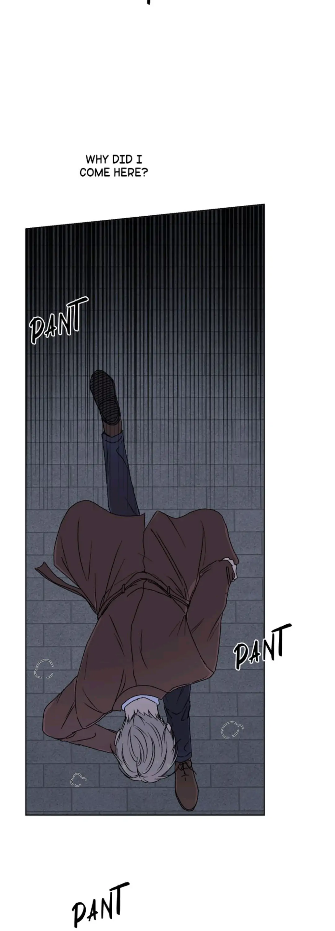 Love Jinx 〘Official〙 - Chapter 8 manhwa