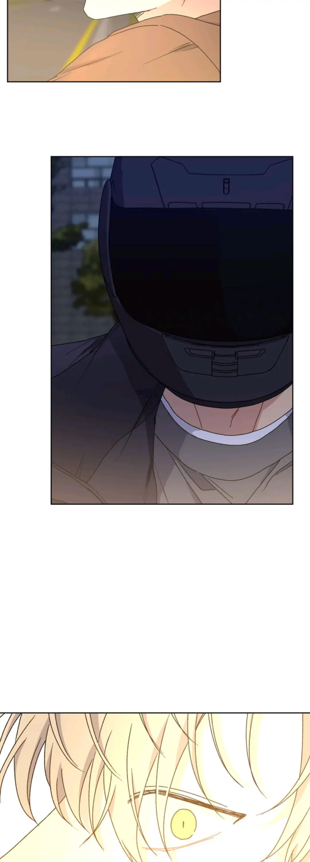 Love Jinx 〘Official〙 - Chapter 8 manhwa