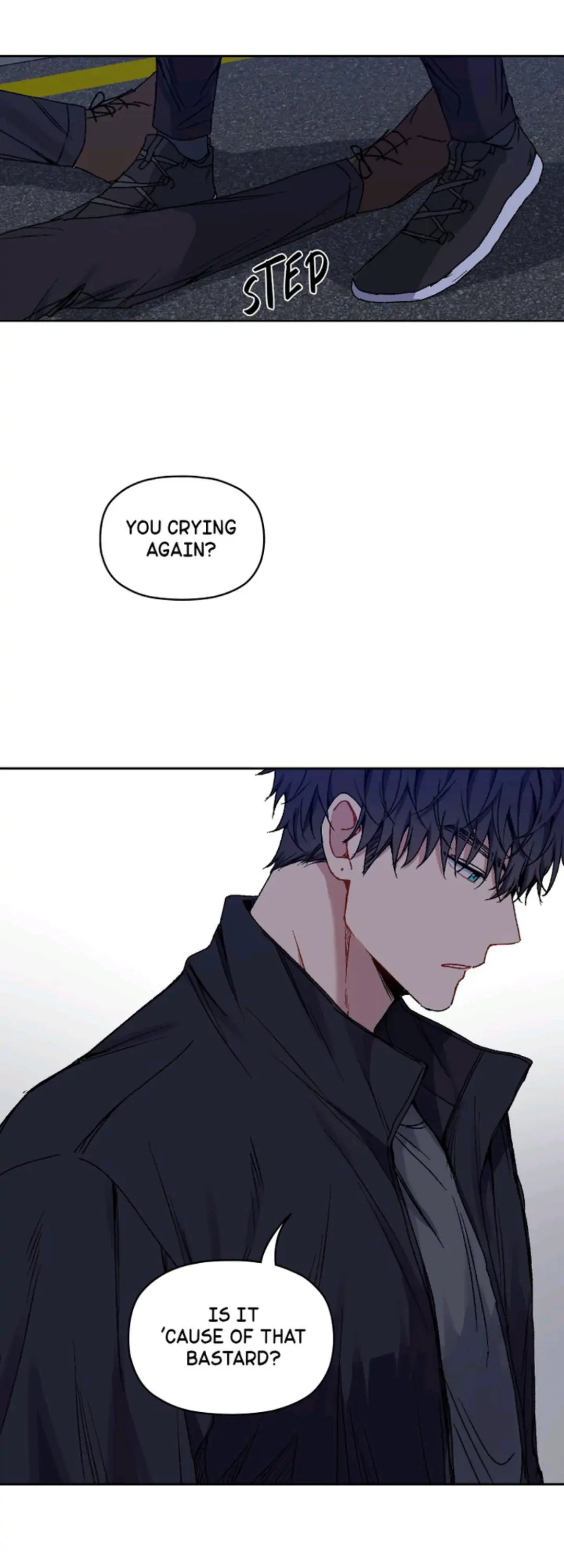Love Jinx 〘Official〙 - Chapter 9 manhwa