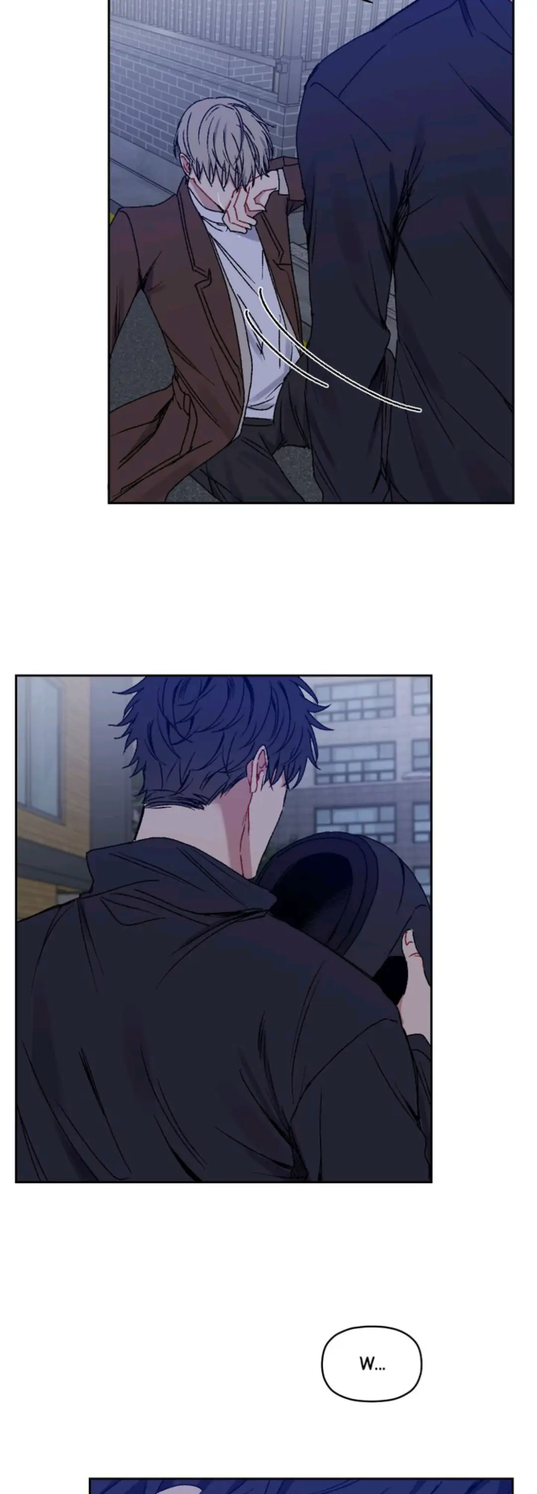 Love Jinx 〘Official〙 - Chapter 9 manhwa