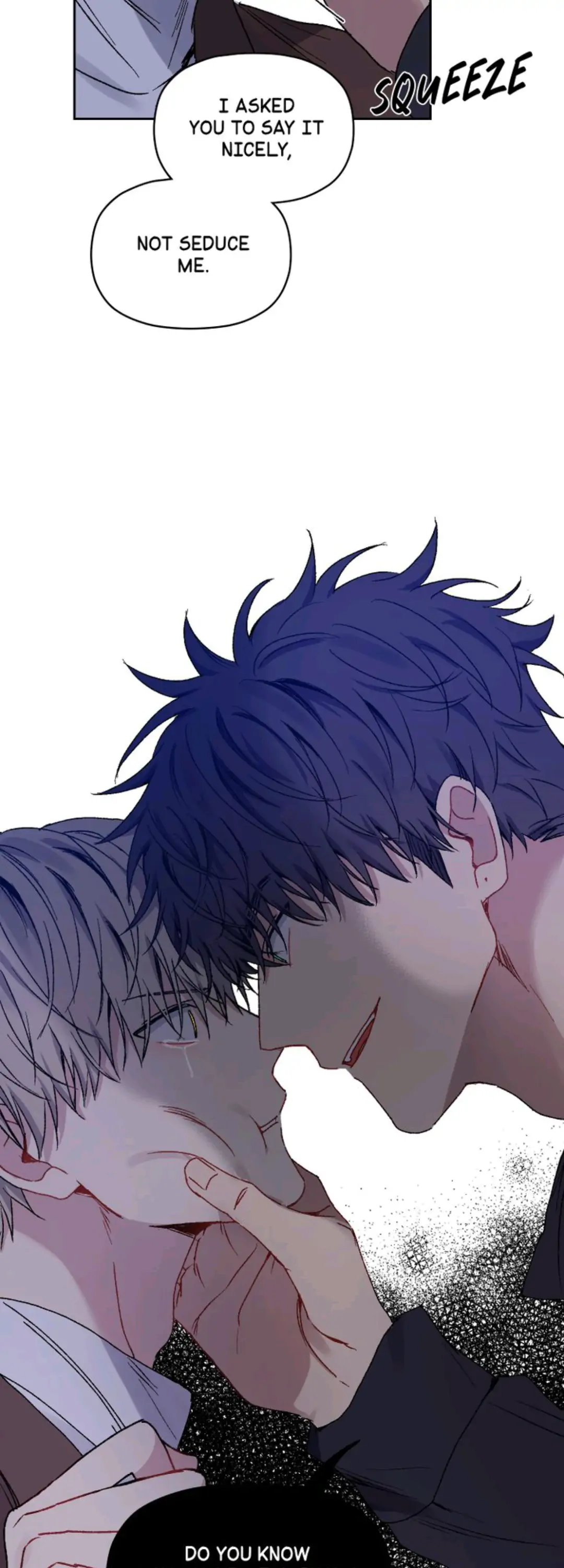 Love Jinx 〘Official〙 - Chapter 9 manhwa