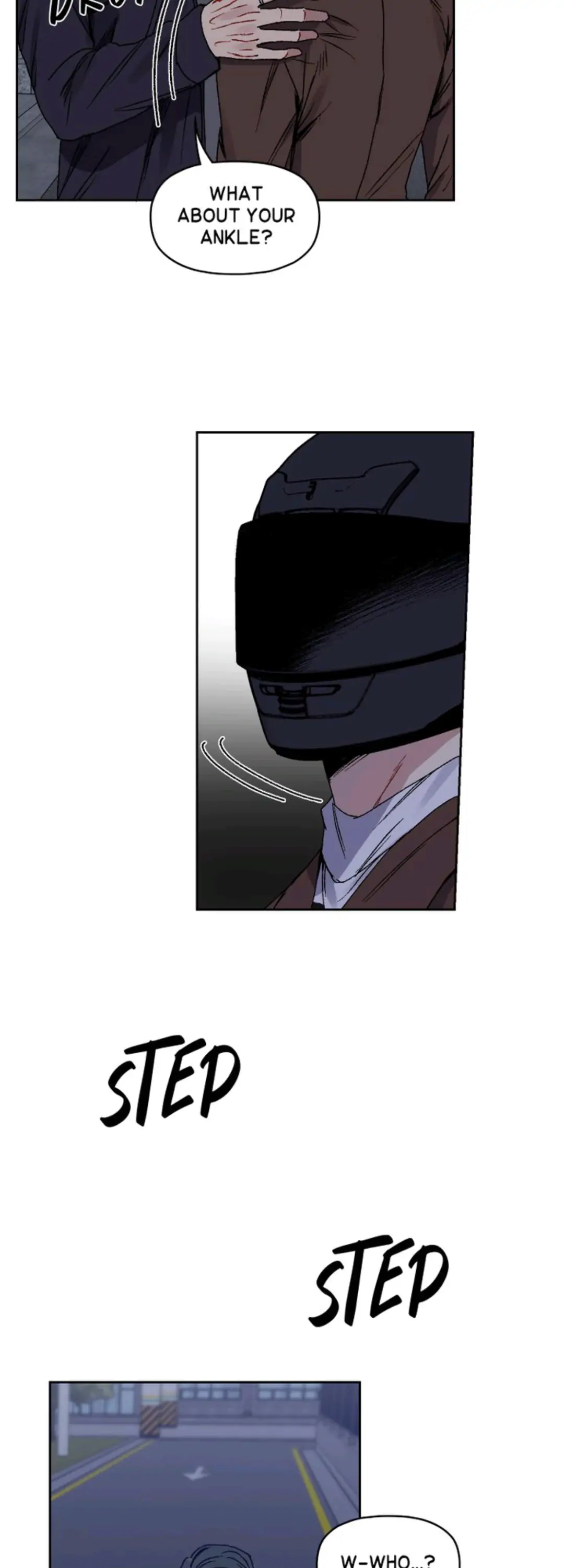 Love Jinx 〘Official〙 - Chapter 9 manhwa