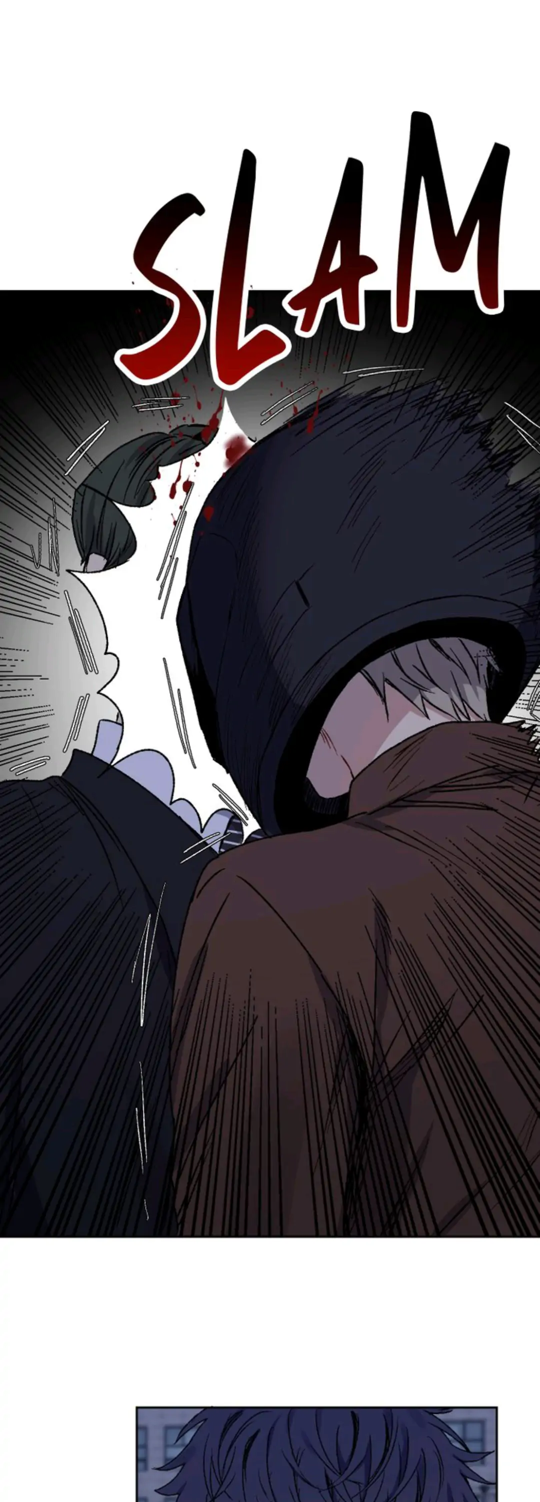 Love Jinx 〘Official〙 - Chapter 9 manhwa