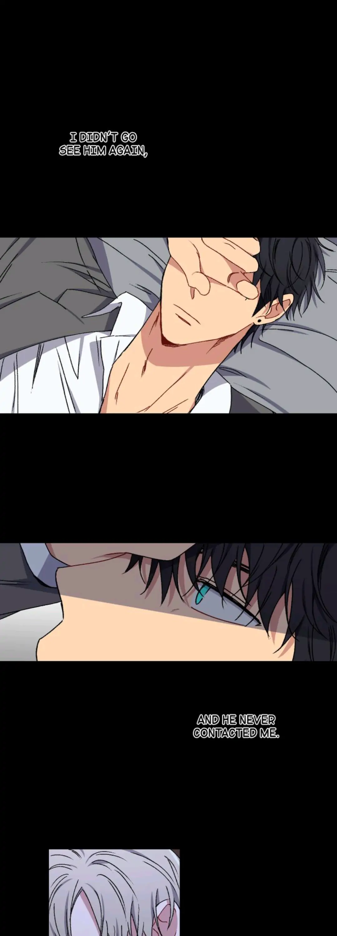 Love Jinx 〘Official〙 - 〖Season 1 Finale〗 manhwa