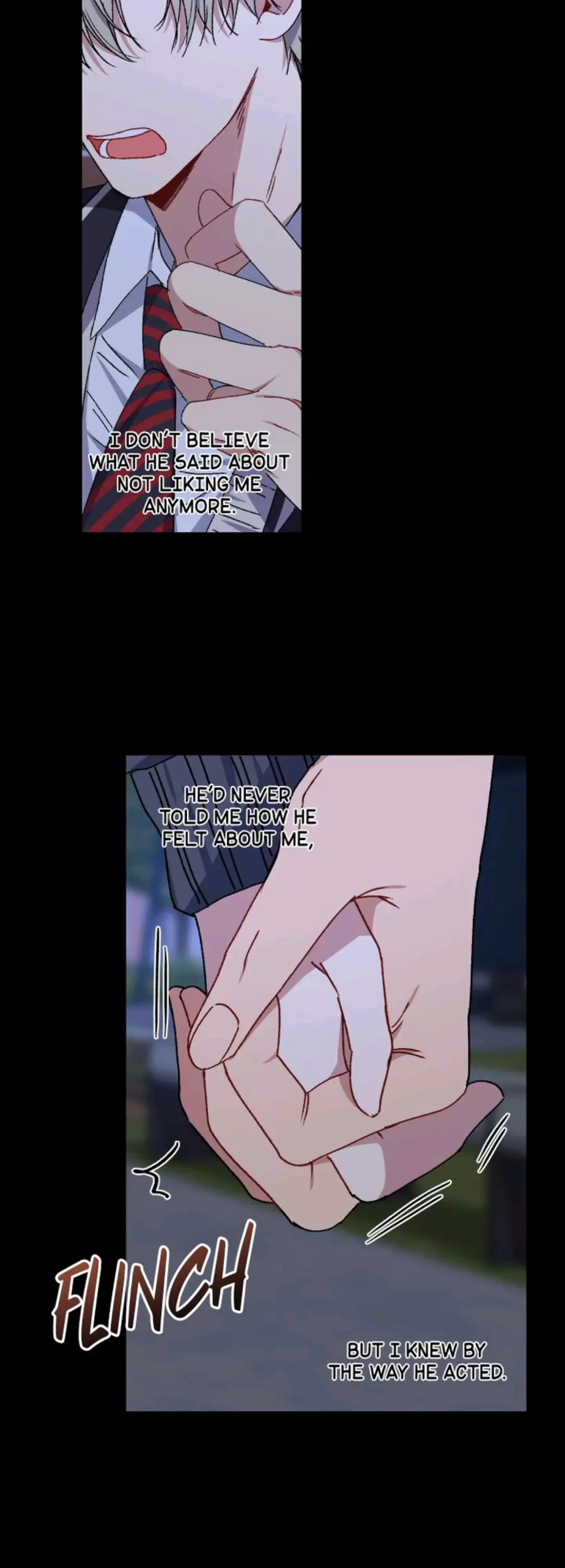 Love Jinx 〘Official〙 - 〖Season 1 Finale〗 manhwa