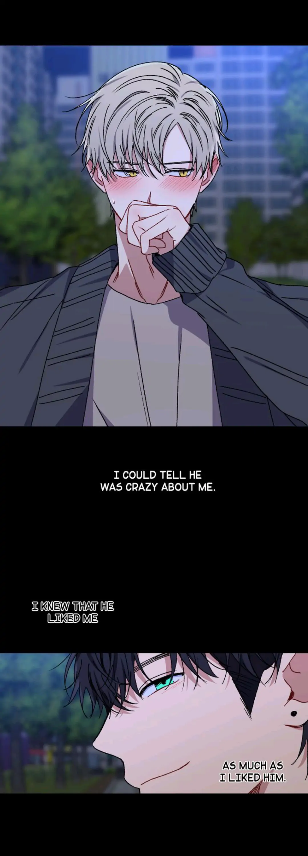 Love Jinx 〘Official〙 - 〖Season 1 Finale〗 manhwa
