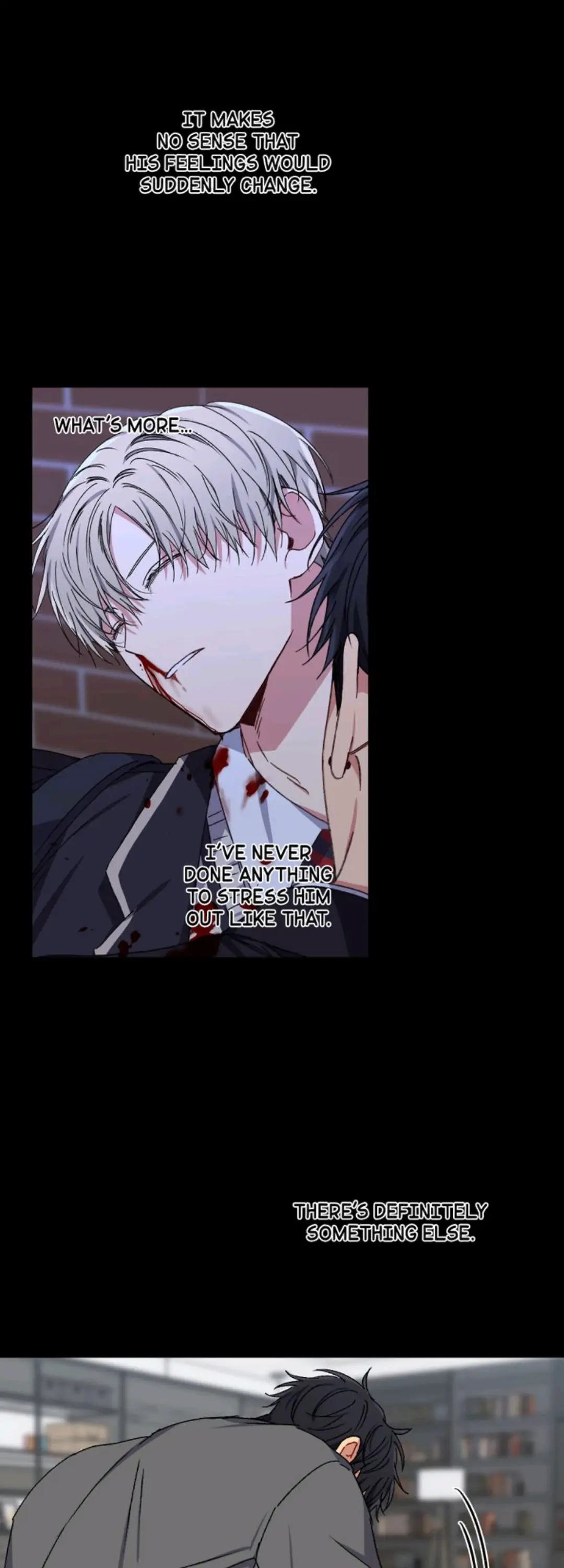 Love Jinx 〘Official〙 - 〖Season 1 Finale〗 manhwa