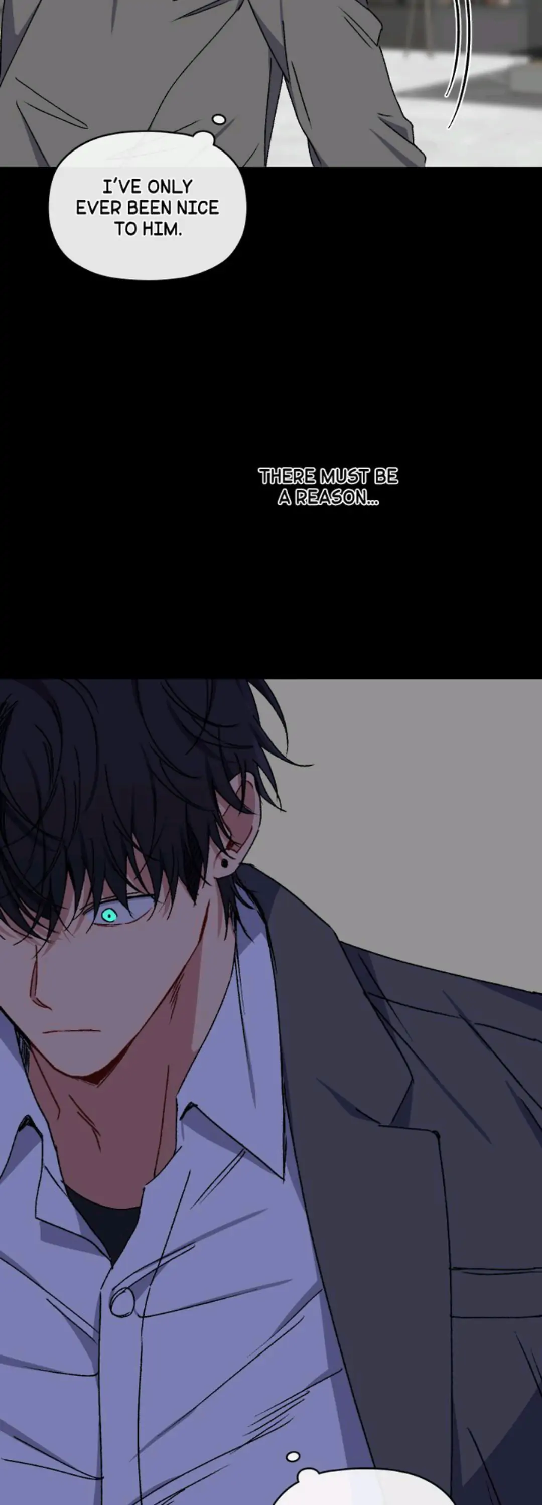 Love Jinx 〘Official〙 - 〖Season 1 Finale〗 manhwa