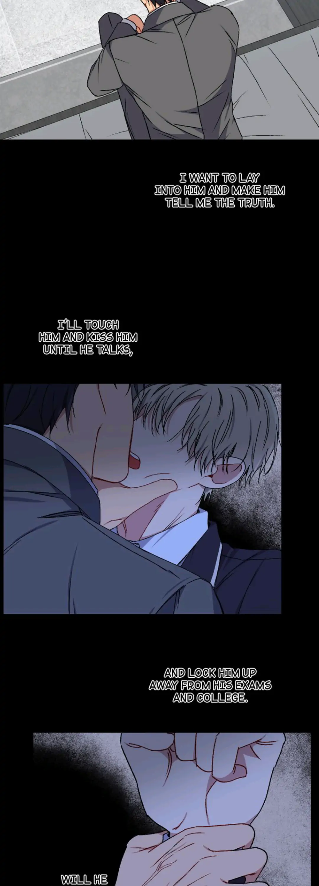 Love Jinx 〘Official〙 - 〖Season 1 Finale〗 manhwa