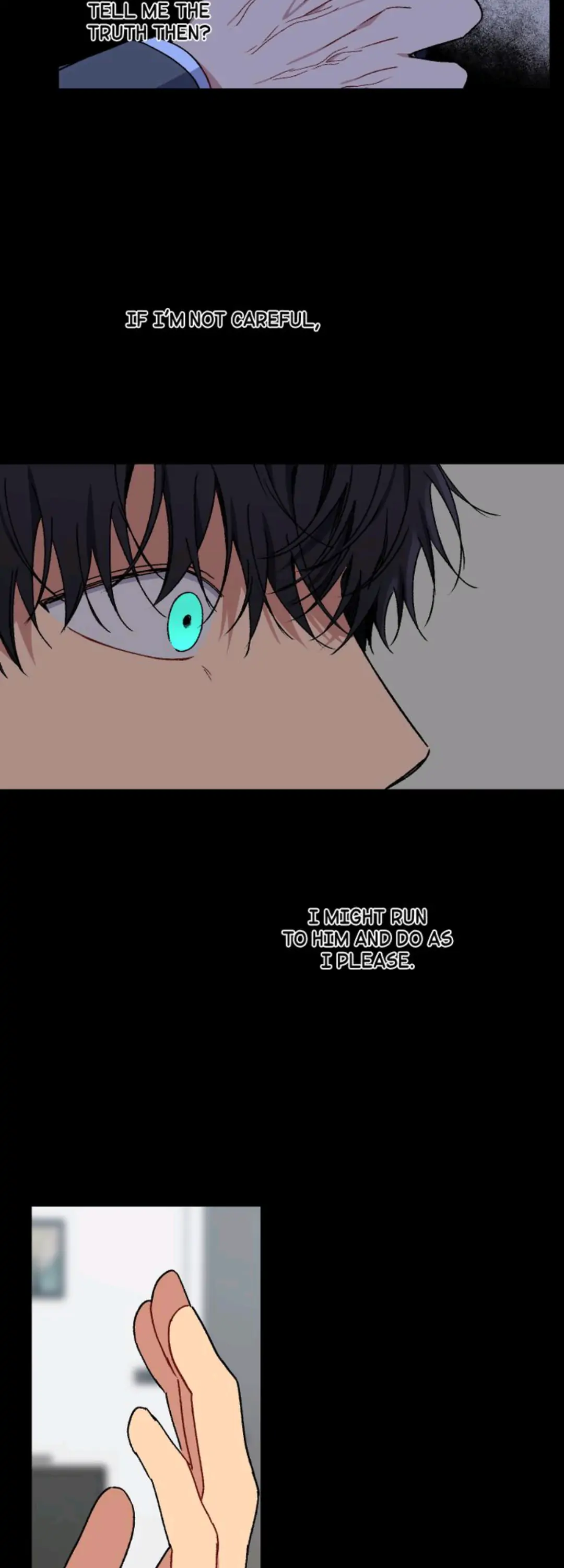 Love Jinx 〘Official〙 - 〖Season 1 Finale〗 manhwa