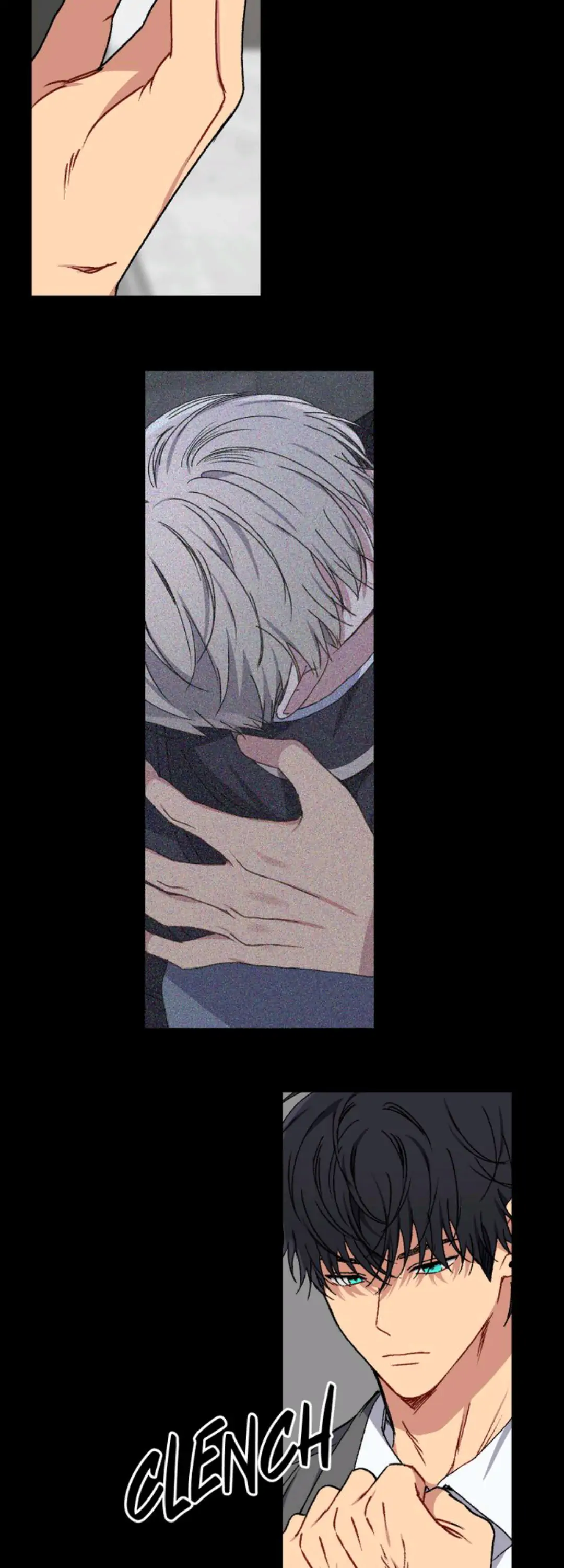 Love Jinx 〘Official〙 - 〖Season 1 Finale〗 manhwa