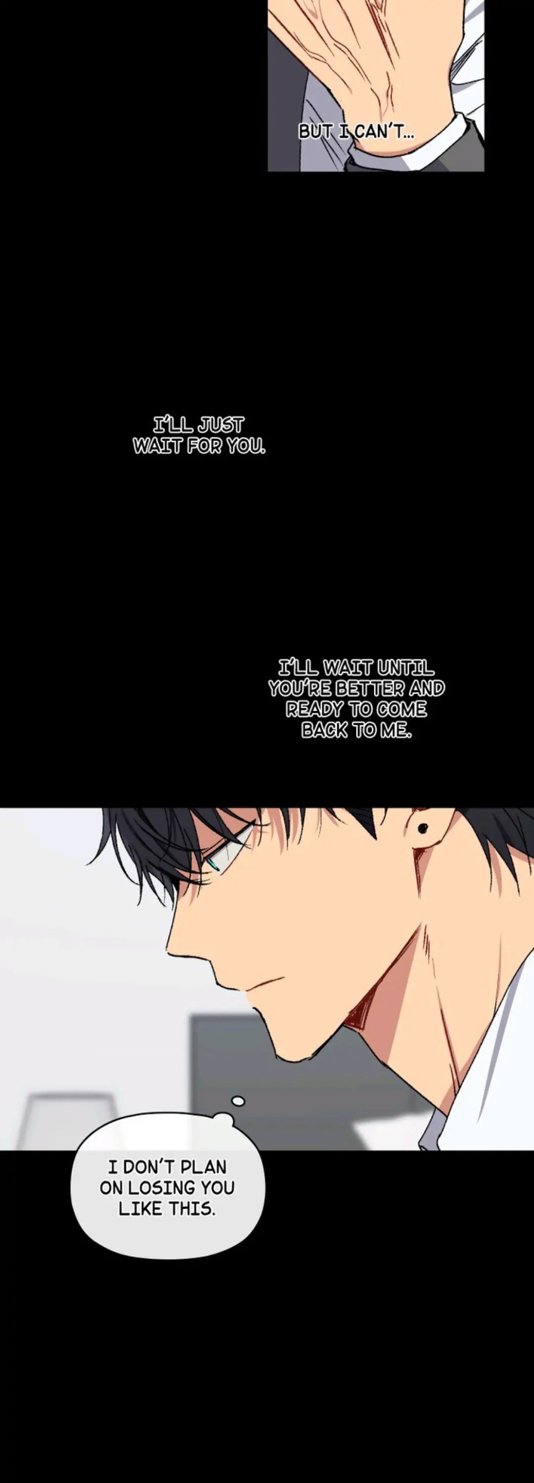 Love Jinx 〘Official〙 - 〖Season 1 Finale〗 manhwa