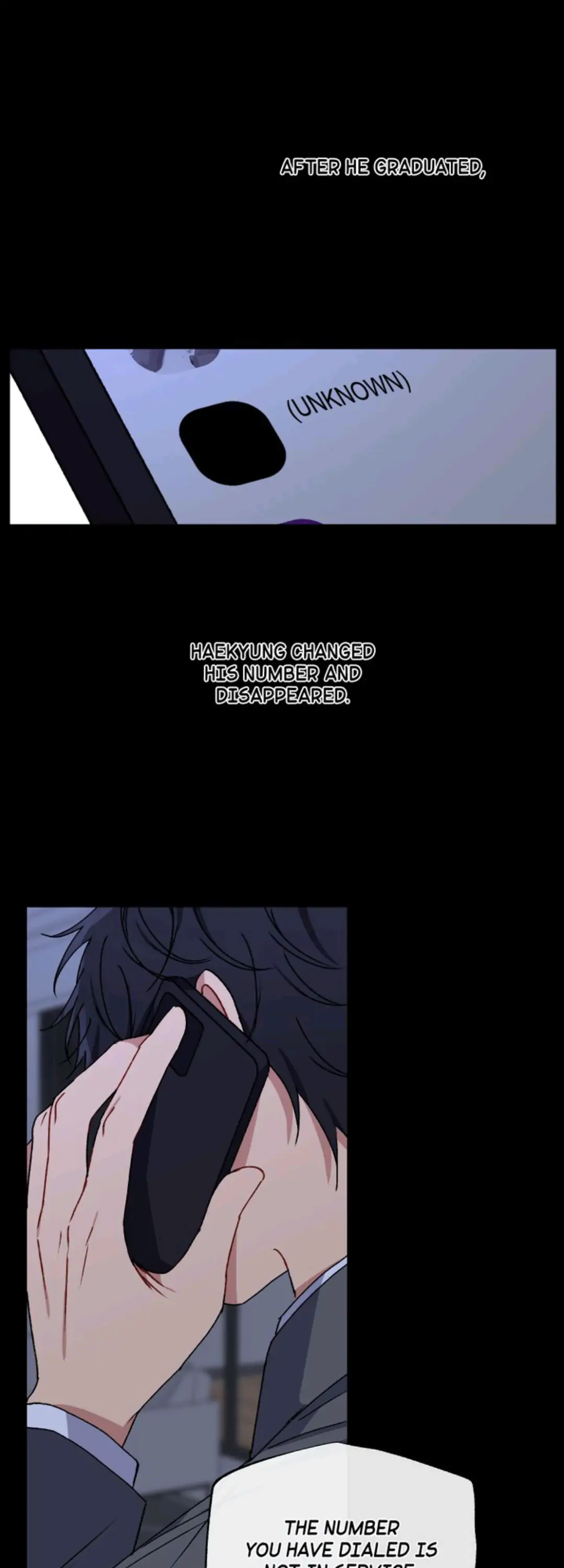 Love Jinx 〘Official〙 - 〖Season 1 Finale〗 manhwa