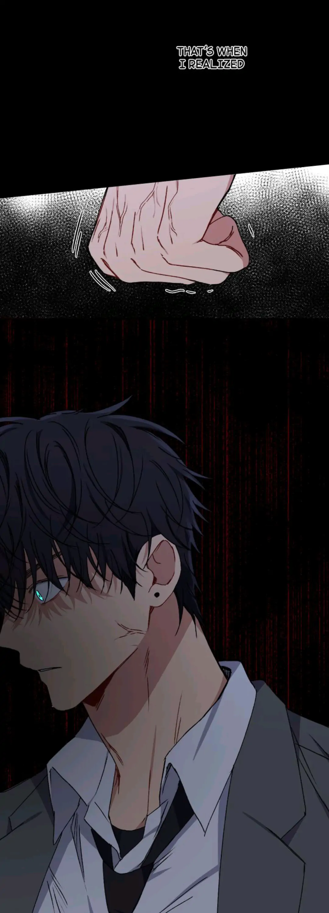Love Jinx 〘Official〙 - 〖Season 1 Finale〗 manhwa