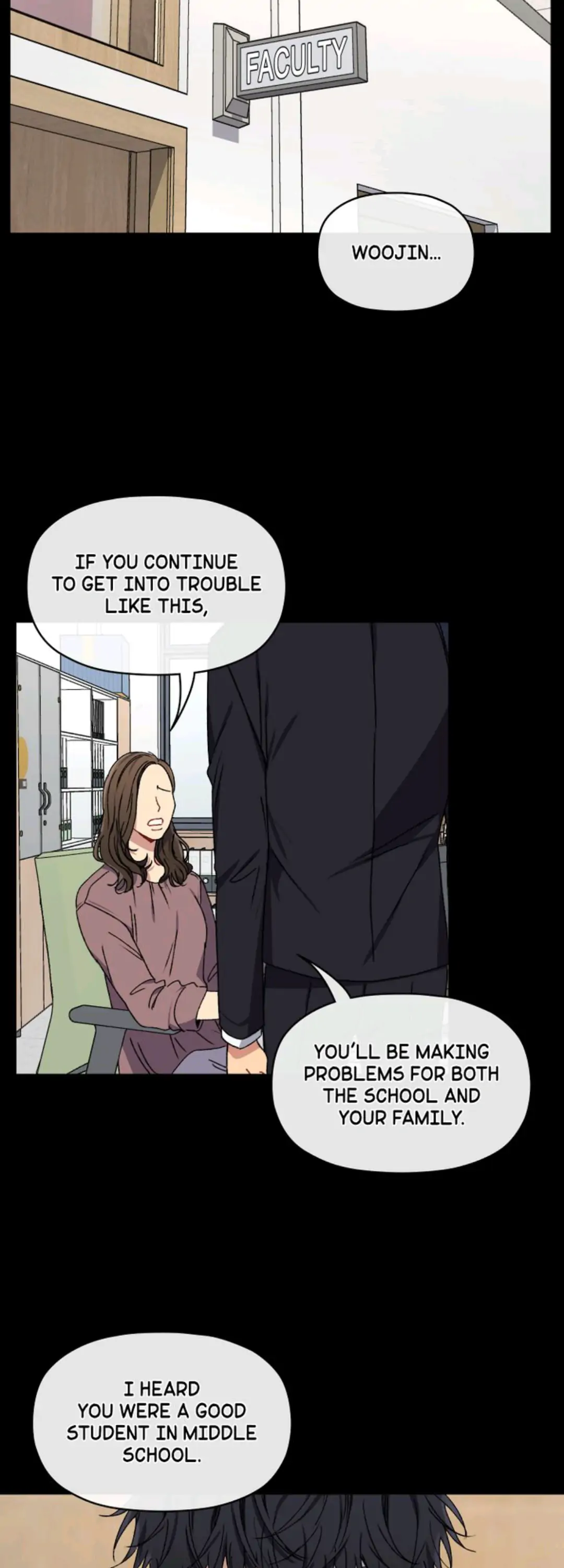 Love Jinx 〘Official〙 - 〖Season 1 Finale〗 manhwa