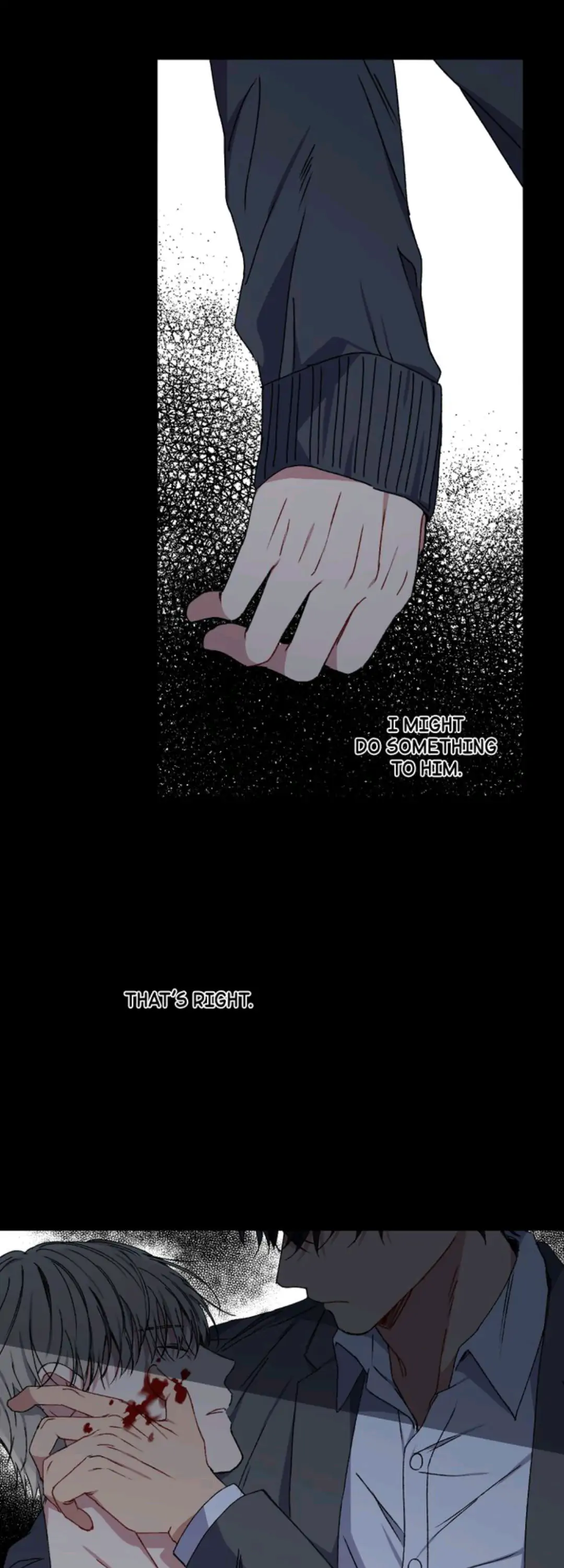 Love Jinx 〘Official〙 - 〖Season 1 Finale〗 manhwa