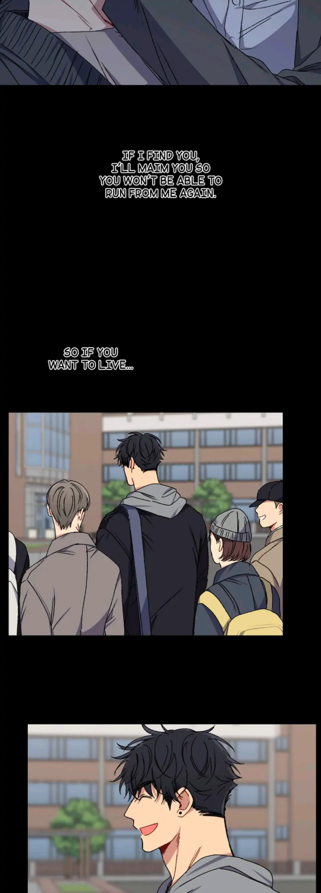 Love Jinx 〘Official〙 - 〖Season 1 Finale〗 manhwa