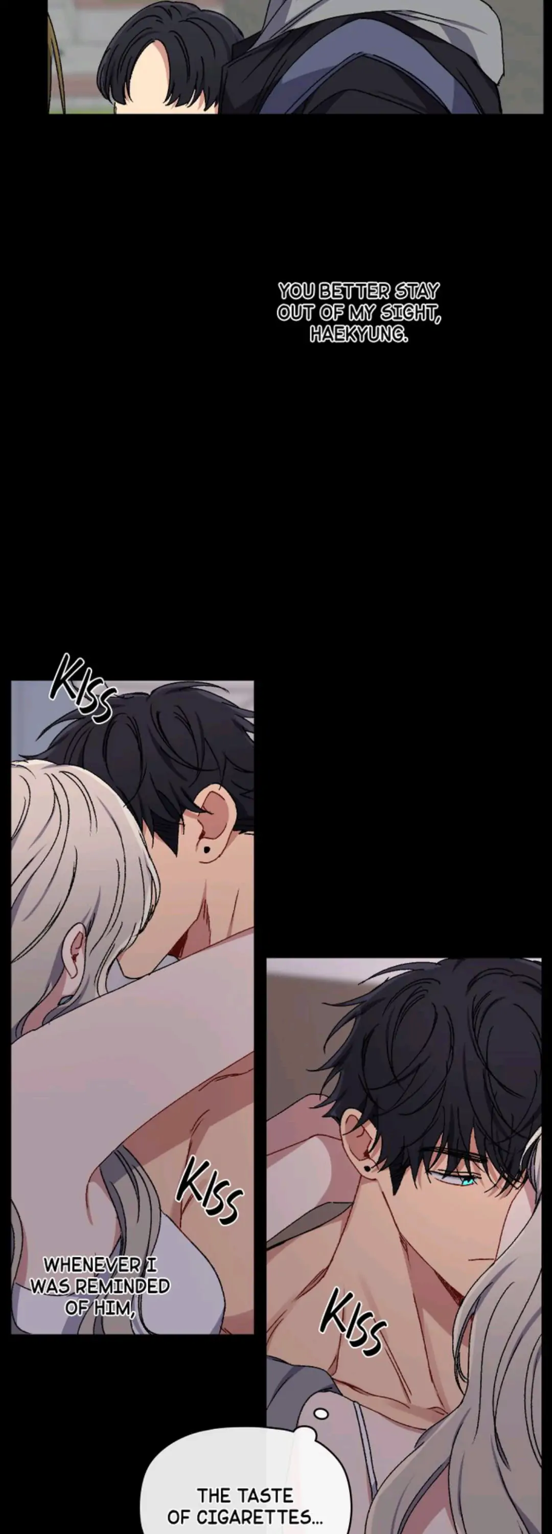 Love Jinx 〘Official〙 - 〖Season 1 Finale〗 manhwa