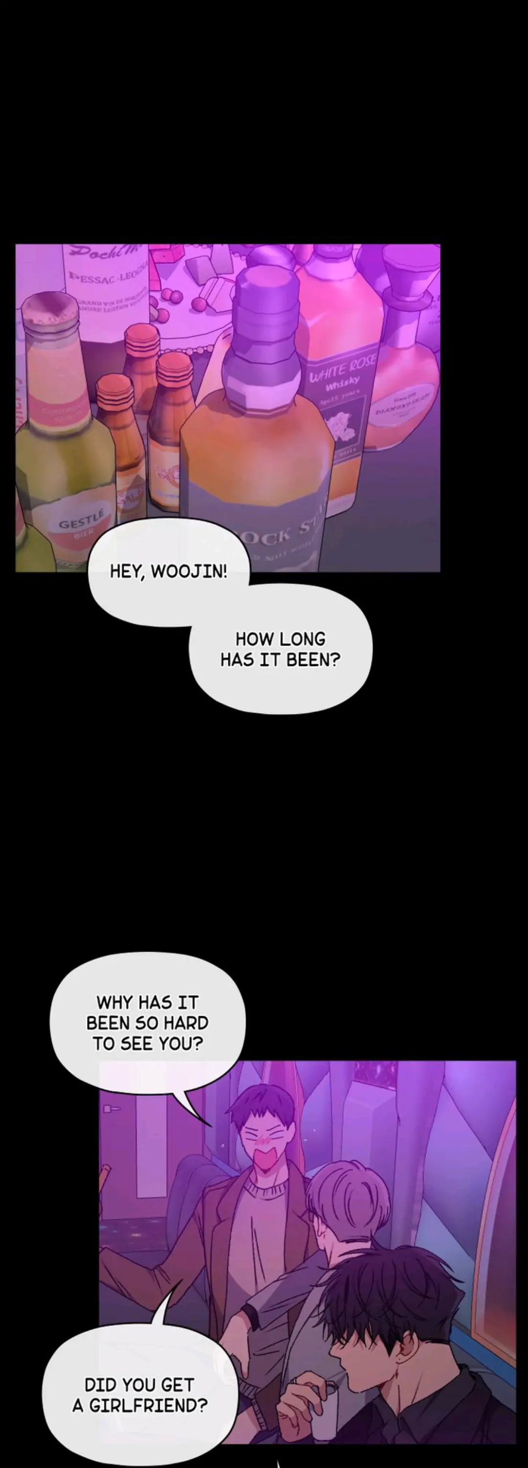 Love Jinx 〘Official〙 - 〖Season 1 Finale〗 manhwa