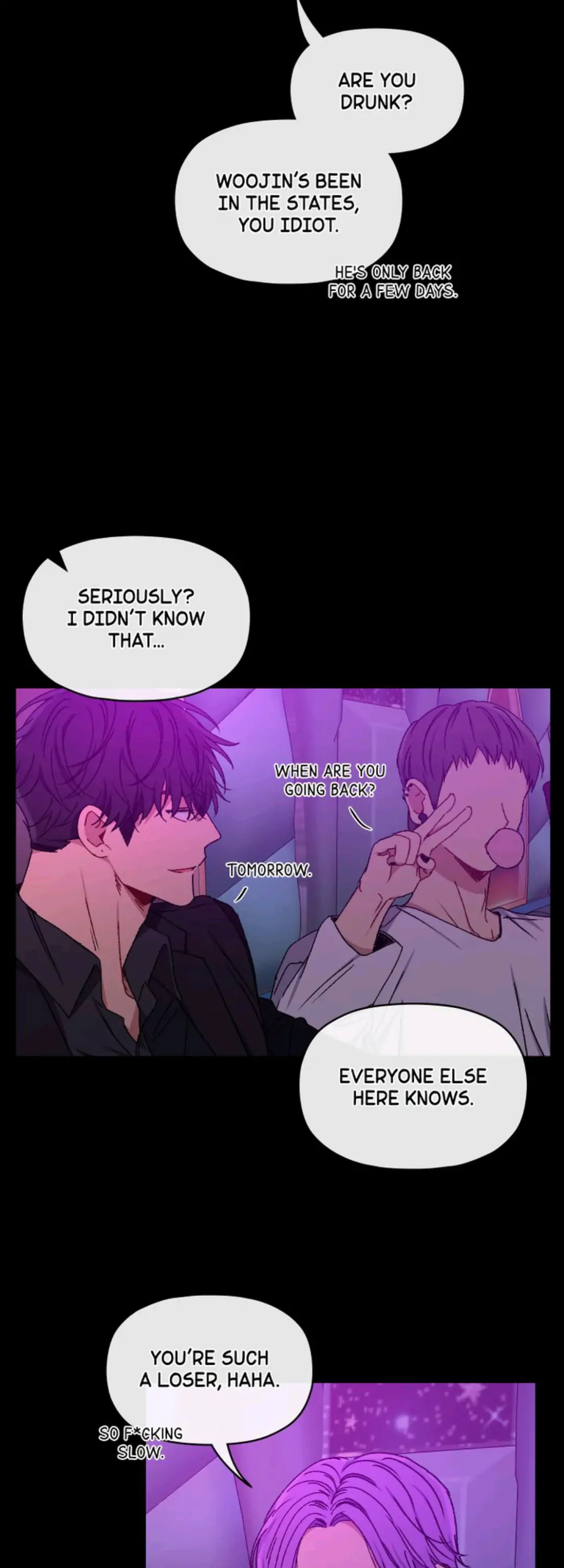 Love Jinx 〘Official〙 - 〖Season 1 Finale〗 manhwa