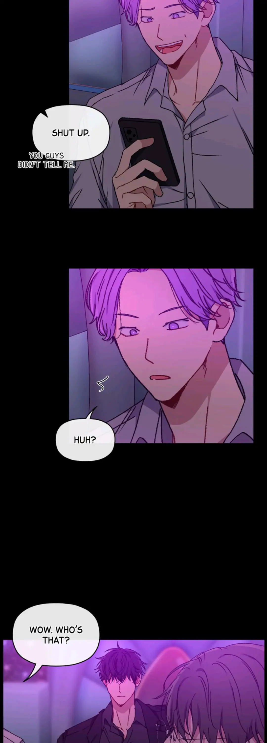 Love Jinx 〘Official〙 - 〖Season 1 Finale〗 manhwa