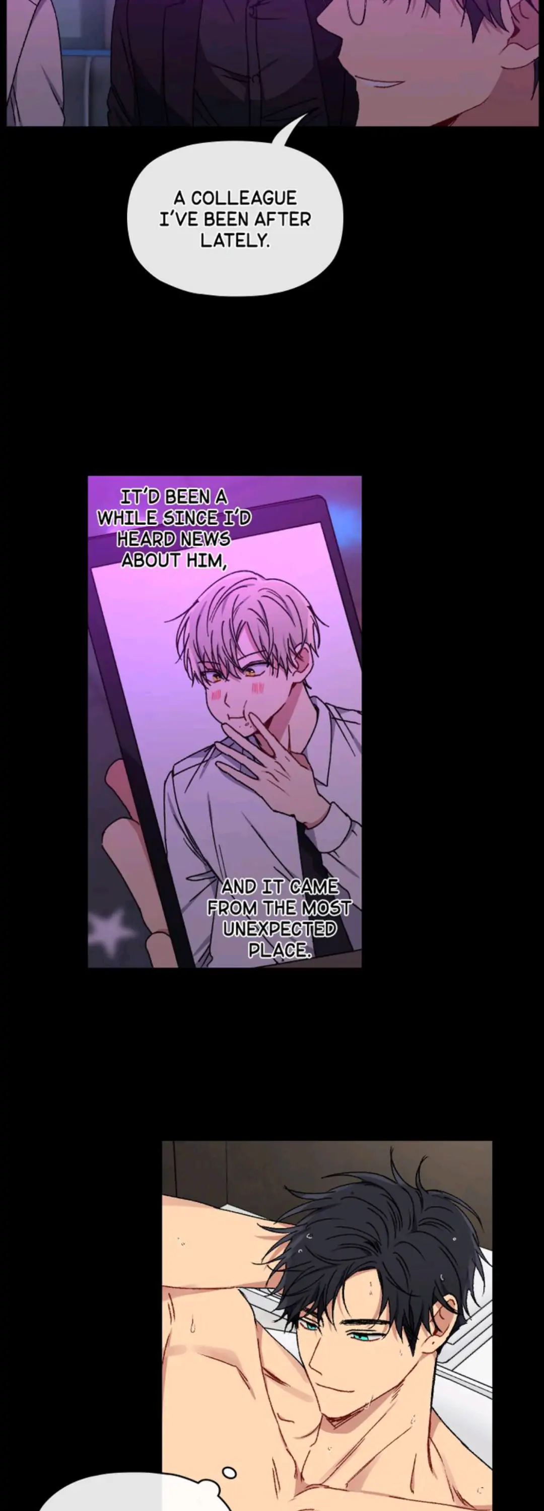 Love Jinx 〘Official〙 - 〖Season 1 Finale〗 manhwa