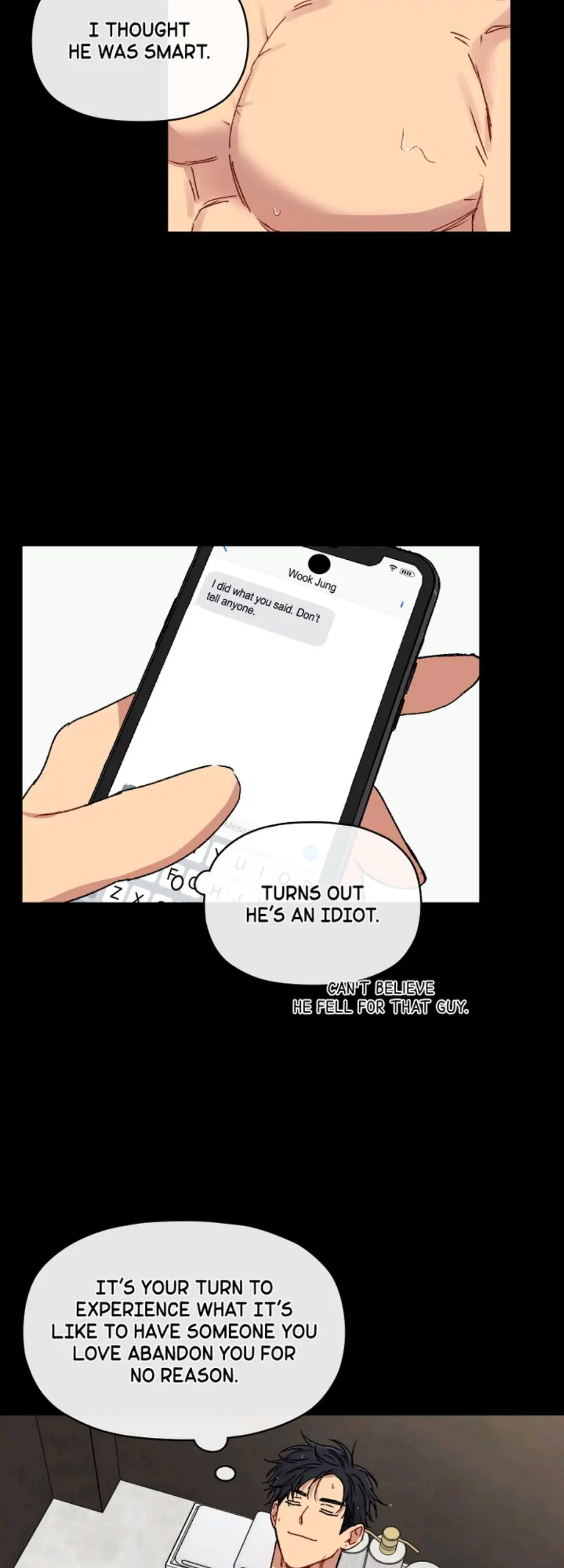 Love Jinx 〘Official〙 - 〖Season 1 Finale〗 manhwa