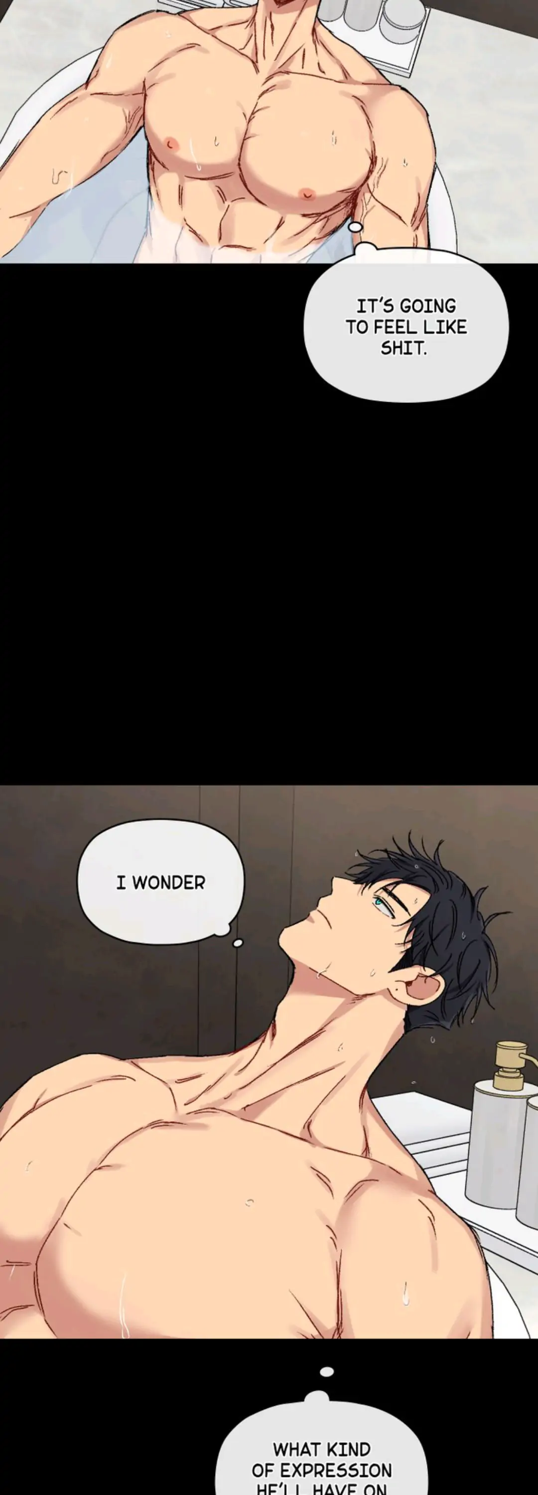 Love Jinx 〘Official〙 - 〖Season 1 Finale〗 manhwa