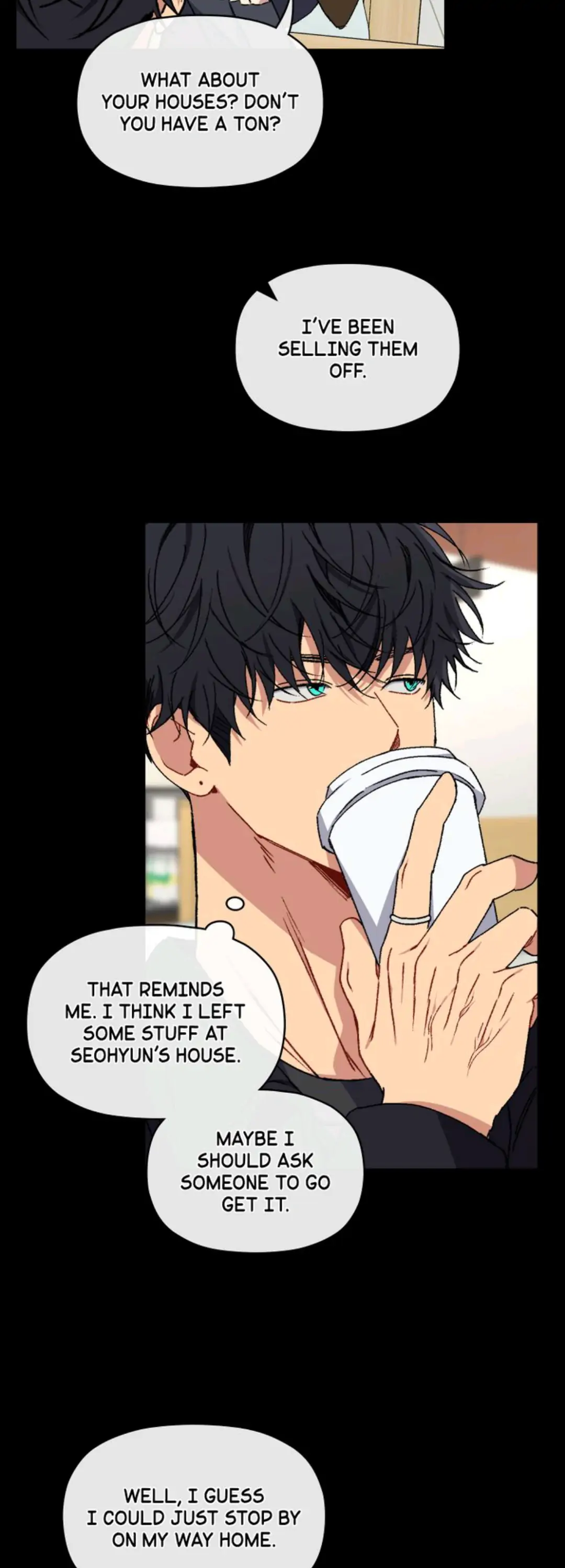 Love Jinx 〘Official〙 - 〖Season 1 Finale〗 manhwa