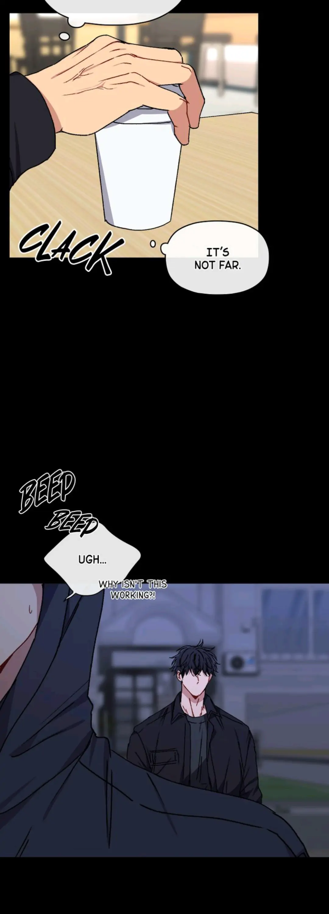 Love Jinx 〘Official〙 - 〖Season 1 Finale〗 manhwa