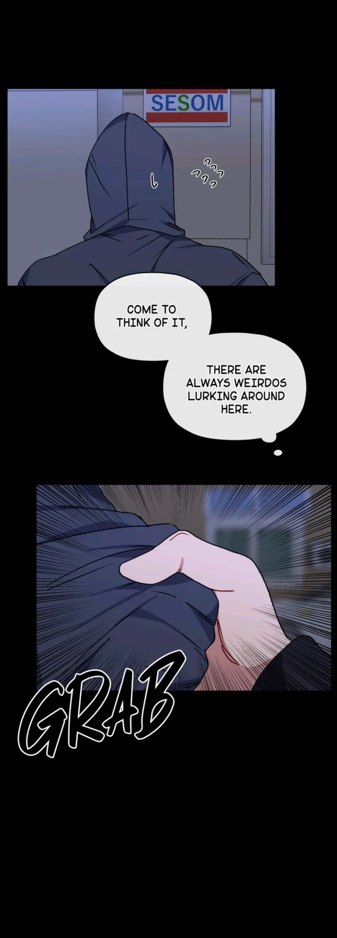 Love Jinx 〘Official〙 - 〖Season 1 Finale〗 manhwa