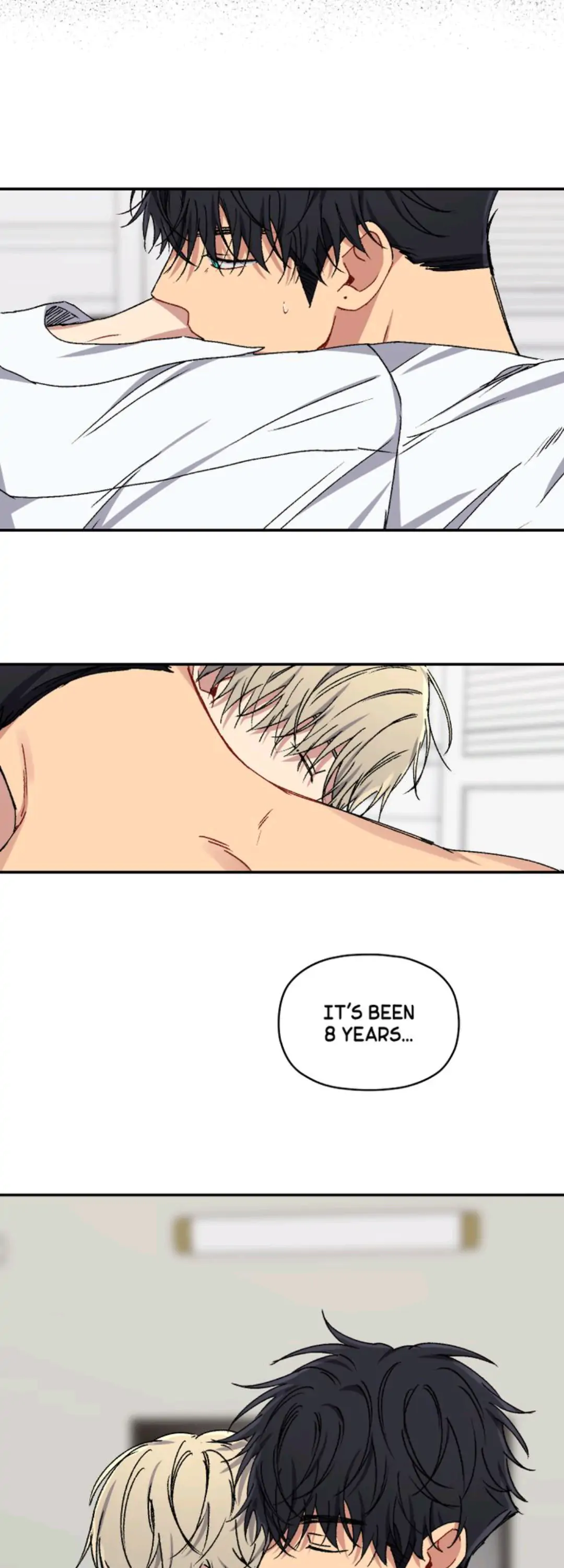 Love Jinx 〘Official〙 - 〖Season 1 Finale〗 manhwa