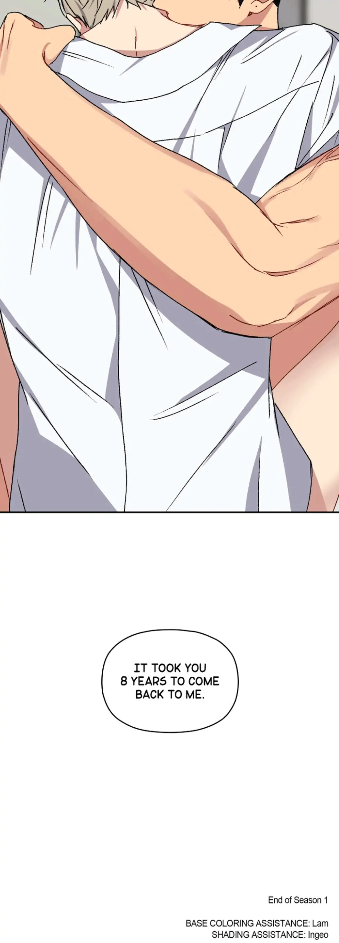 Love Jinx 〘Official〙 - 〖Season 1 Finale〗 manhwa