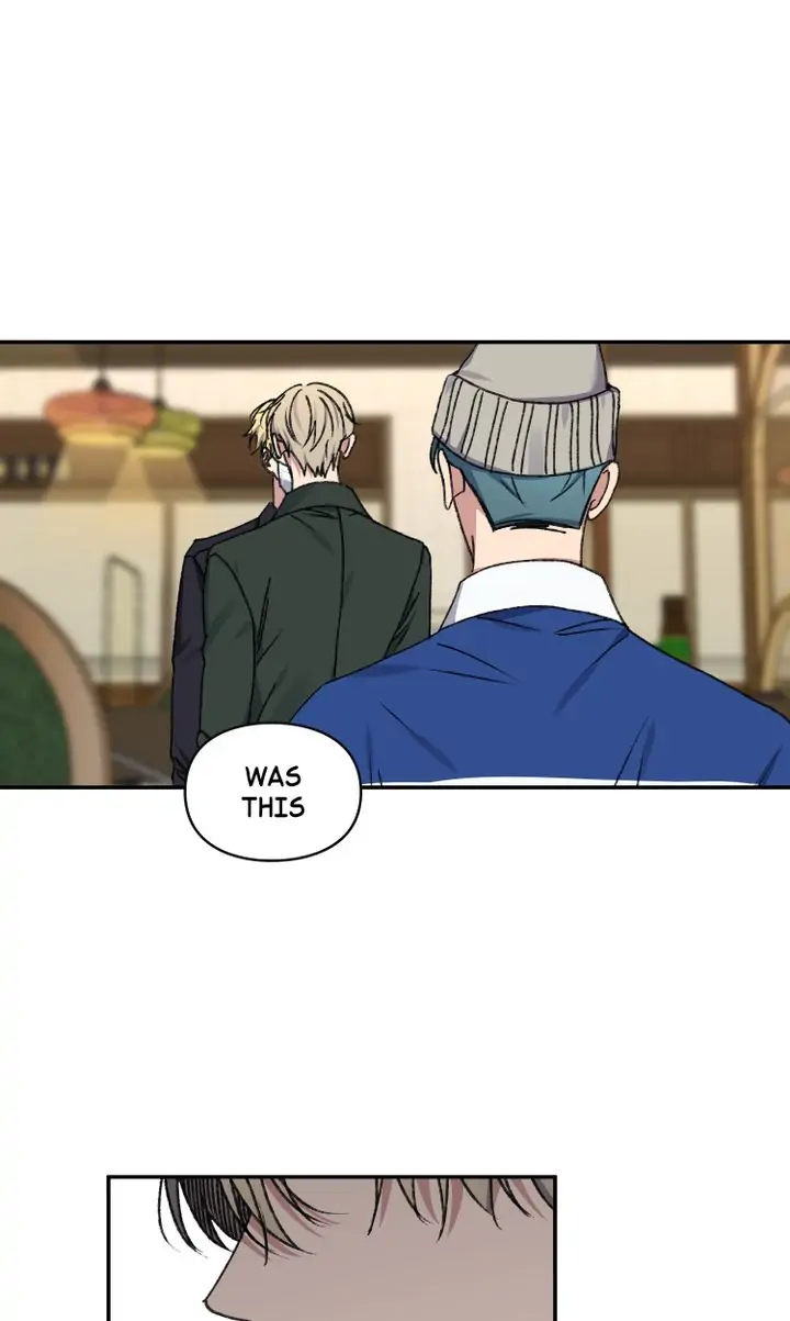 Love Jinx 〘Official〙 - 〖Season 2 Finale〗 manhwa