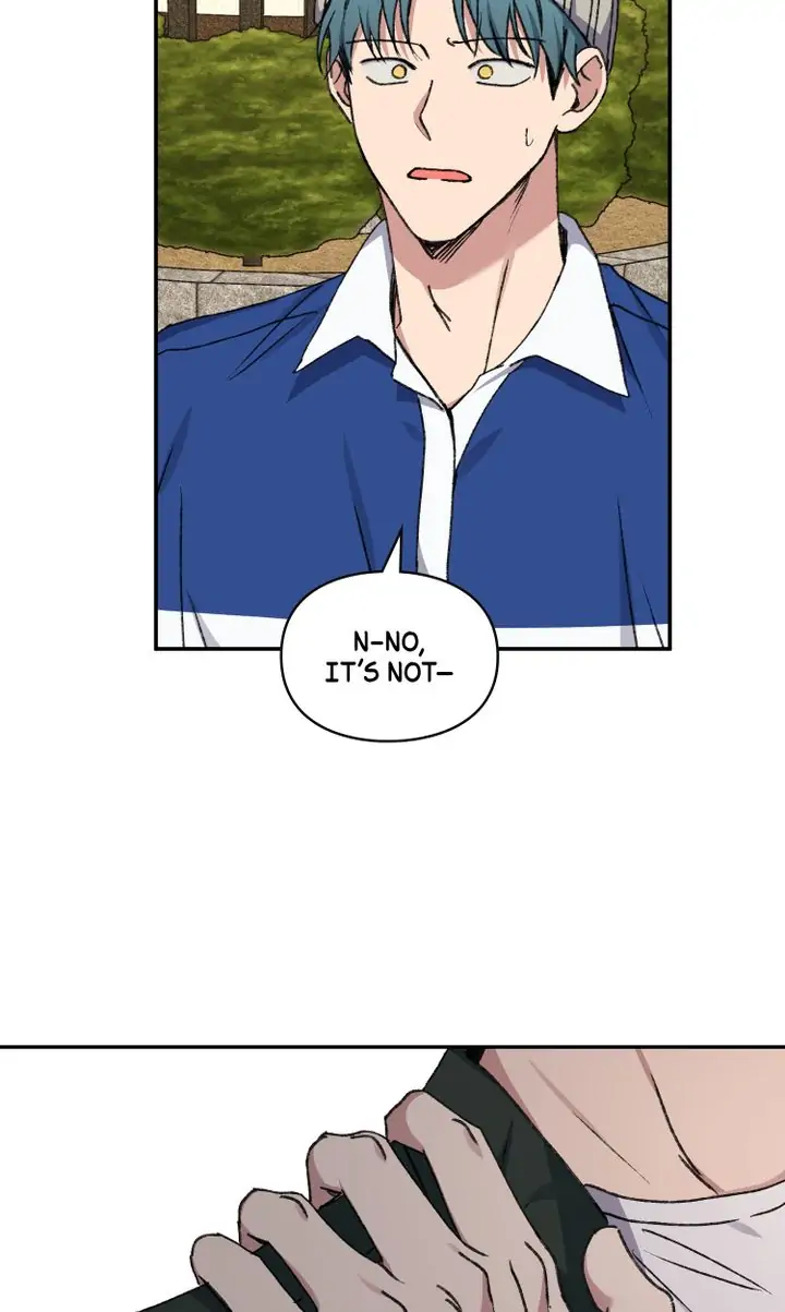Love Jinx 〘Official〙 - 〖Season 2 Finale〗 manhwa
