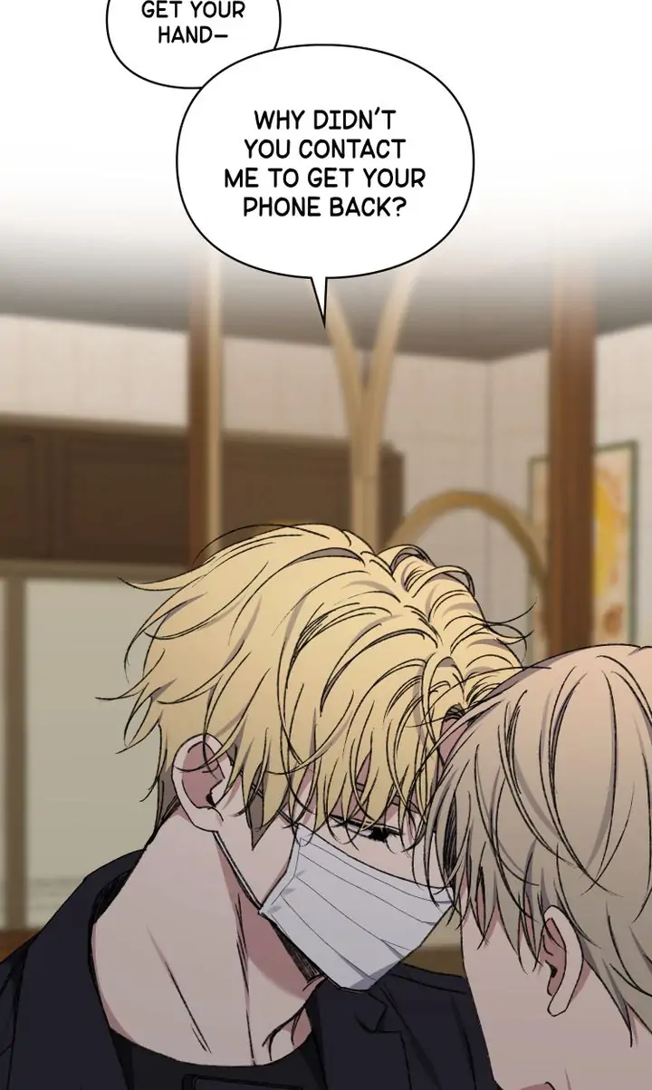Love Jinx 〘Official〙 - 〖Season 2 Finale〗 manhwa