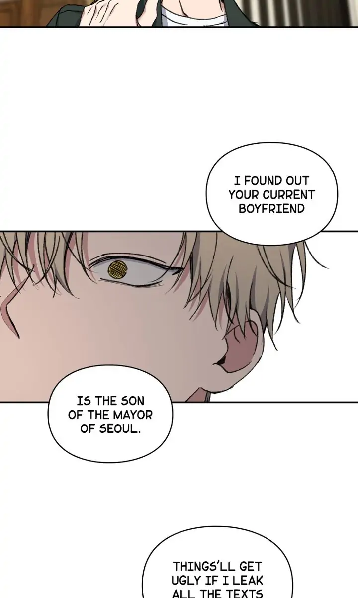 Love Jinx 〘Official〙 - 〖Season 2 Finale〗 manhwa