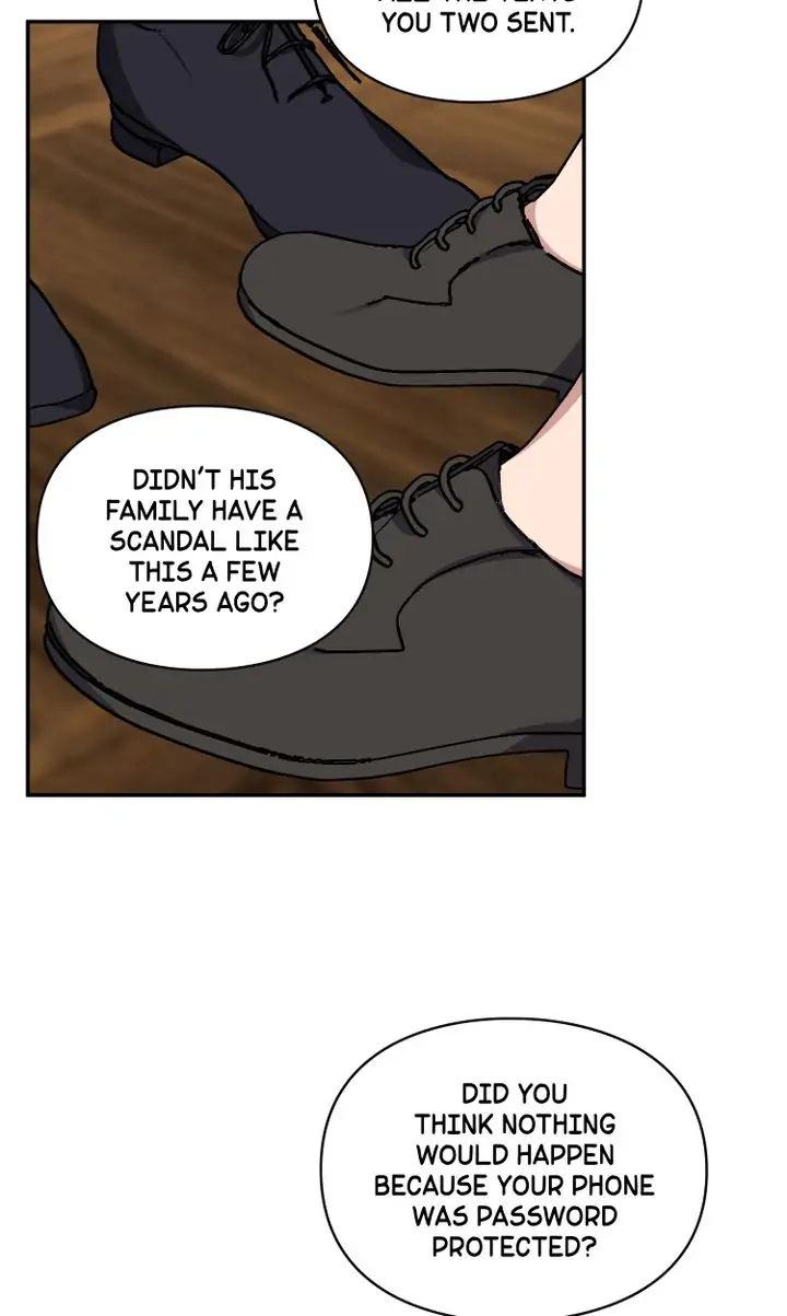 Love Jinx 〘Official〙 - 〖Season 2 Finale〗 manhwa