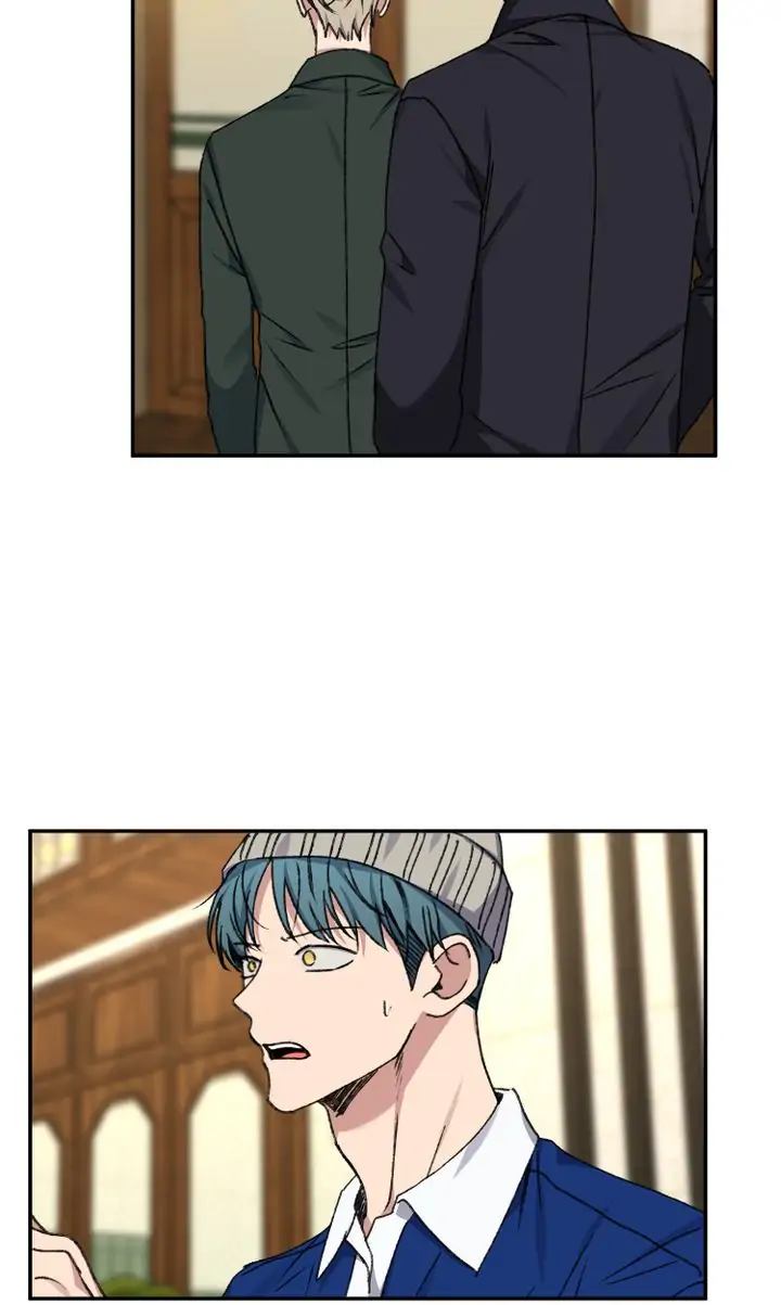 Love Jinx 〘Official〙 - 〖Season 2 Finale〗 manhwa
