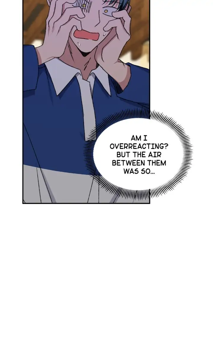 Love Jinx 〘Official〙 - 〖Season 2 Finale〗 manhwa