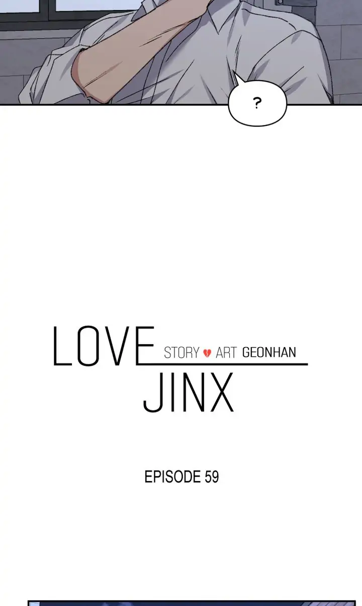 Love Jinx 〘Official〙 - 〖Season 2 Finale〗 manhwa