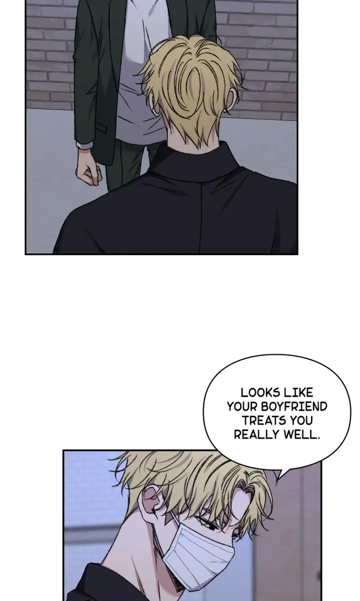 Love Jinx 〘Official〙 - 〖Season 2 Finale〗 manhwa